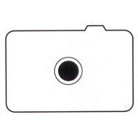 Canon Focusing Screen EC-A (4720A001)